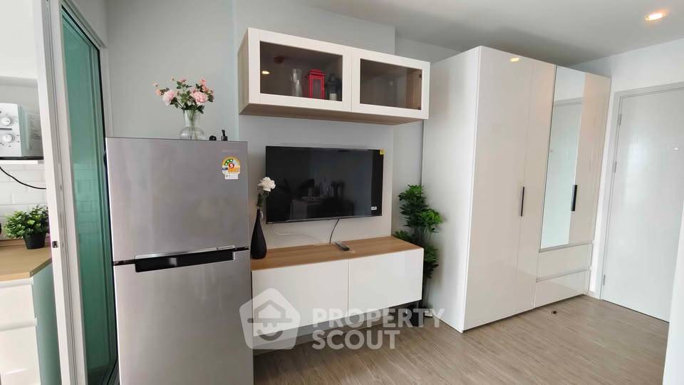 รูป คอนโด 1 ห้องนอน ชั้น 21 Regent Home บางนา ใกล้ BTS บางนา (ID 3101217) - รูปที่ 4/26