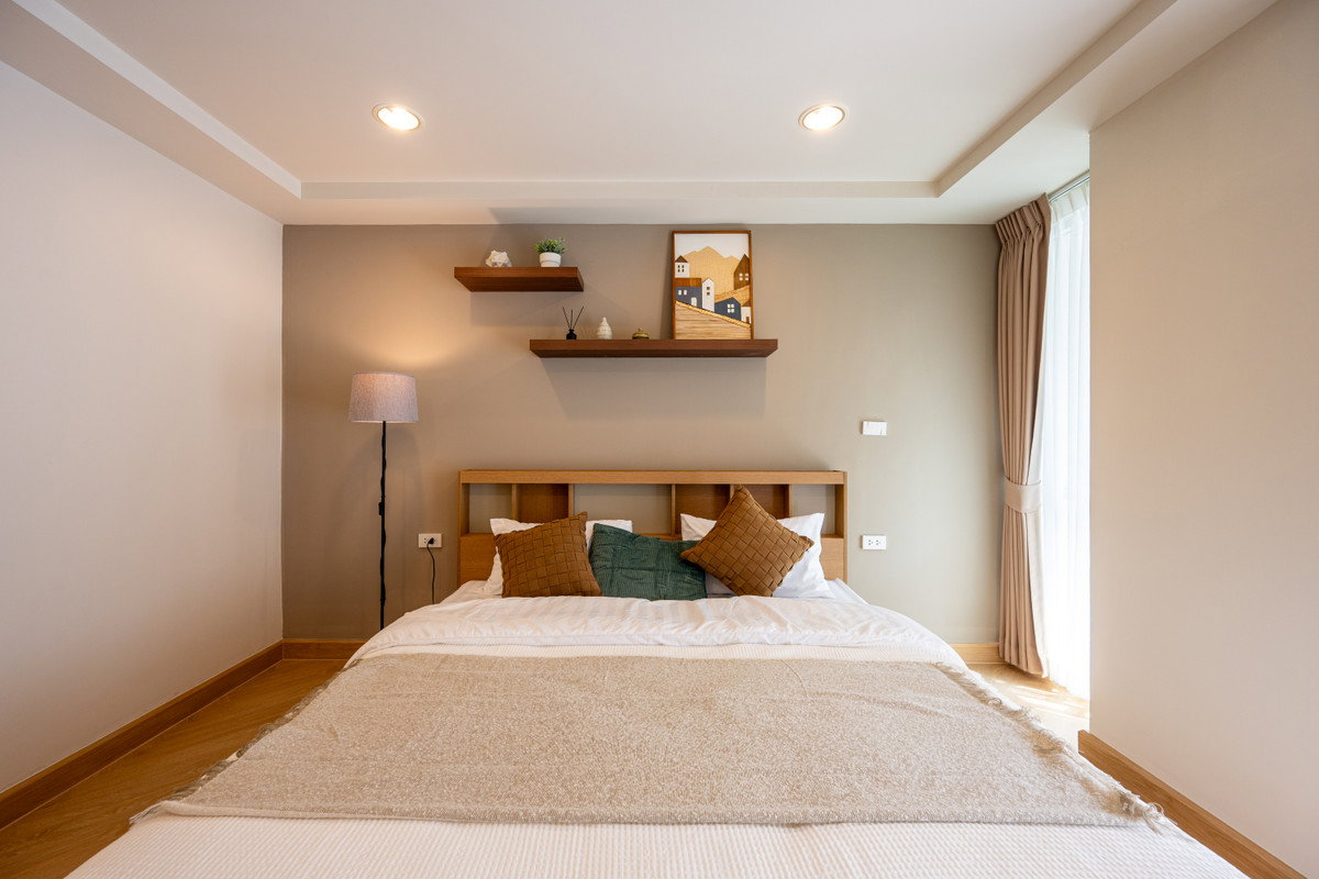 รูป Resorta Yen-Akat 3 bedrooms, for sale - รูปที่ 3/22