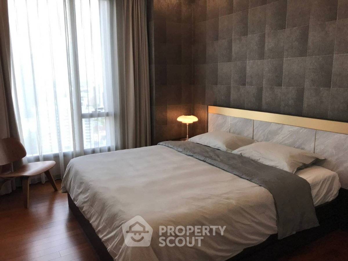 picture 2-BR 72 Sqm High-Floor Ideo Morph 38, 300m to BTS Thong Lor (ID 3099502) - 1/15