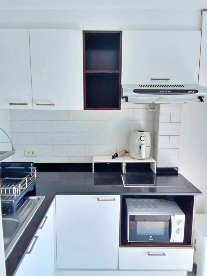 รูป 2 ห้องนอน🦊HunterCondo🦊ลุมพินี วิลล์ สุขุมวิท 77 - รูปที่ 4/14