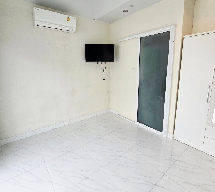 รูป บ้านสวนพูลวิลล่าพัทยา 7.9 ล้านทำเลดี - รูปที่ 15/19