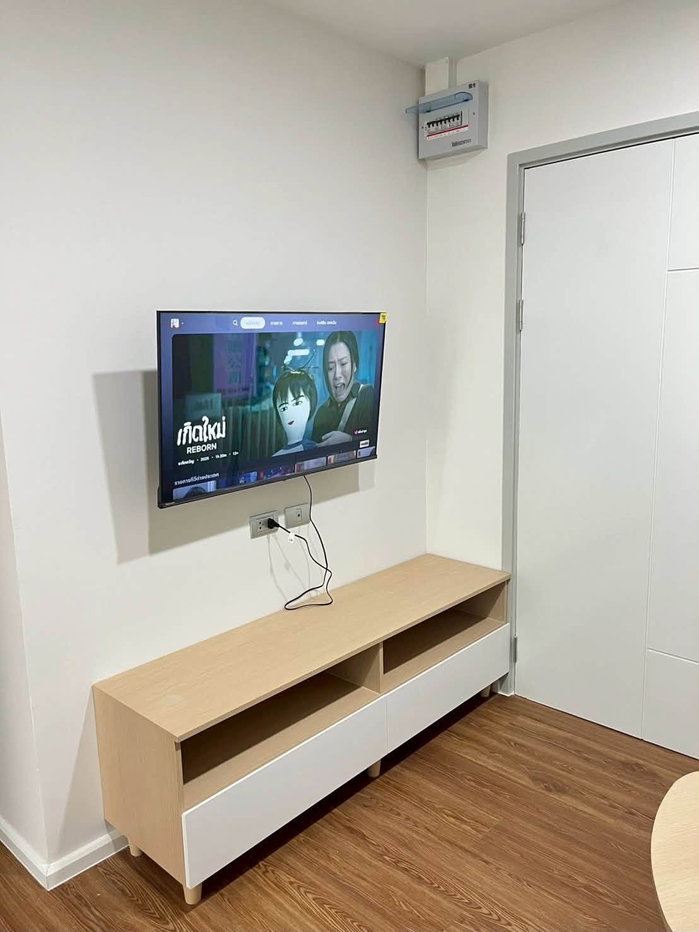 picture 🏡✨ Pre-booking now open! Alive Sukhumvit 76 for rent – ready to move in this September ✨🏡 - 1/10