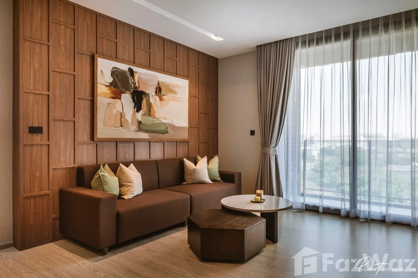 picture The Room Sukhumvit 38 6595941 - 3/10