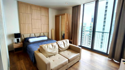 Condos for rent Big C Extra Rama 4 : Code: 26KJ3767  for rent Park Origin Phrom phong (Park 24) 🔥🔥 Line ID: @kjcondo (with @)🔥🔥