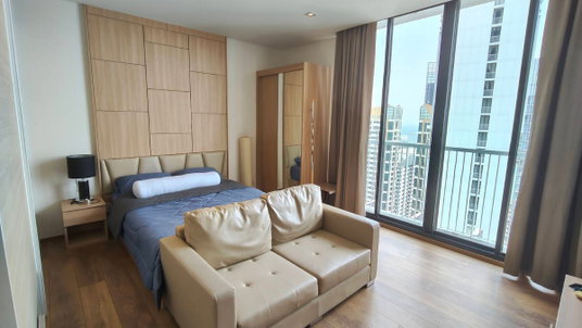 รูปภาพ Code: 26KJ3767  ให้เช่า Park Origin Phrom phong (Park 24) 🔥🔥 จองเดือนนี้รับส่วนลด1,000บาท 🔥🔥 @kjcondo (มี@ข้างหน้าด้วยนะคะ)