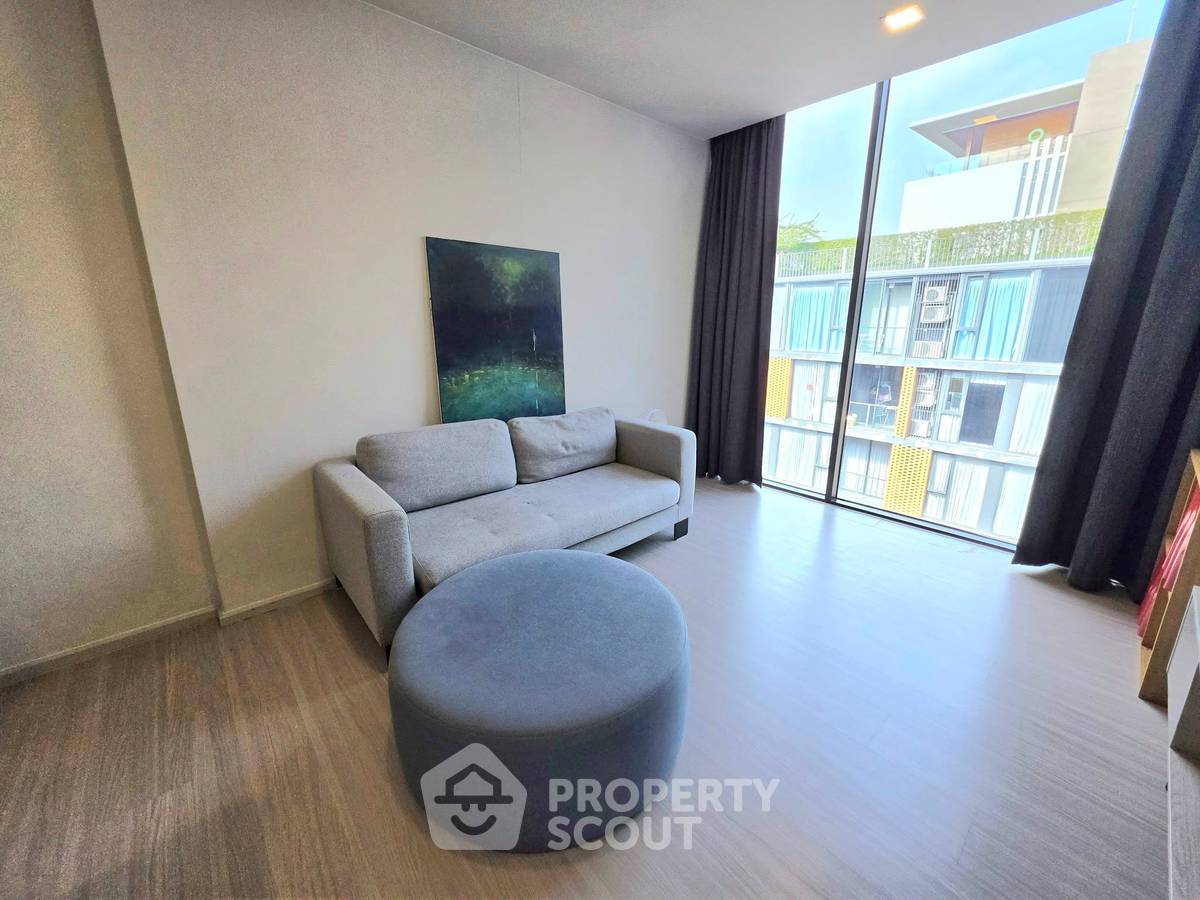 รูป คอนโด 1 ห้องนอน 40 ตร.ม. โครงการ Quintara Treehaus Sukhumvit 42 ใกล้ BTS เอกมัย 400 ม. (ID 3097203) - รูปที่ 4/11