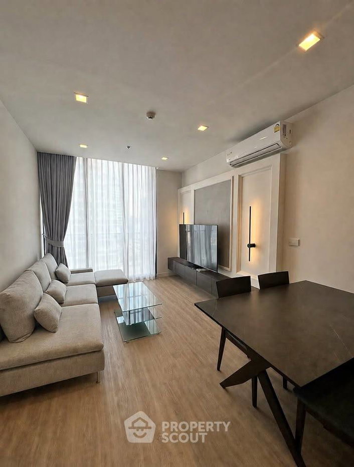 รูป คอนโด 1 ห้องนอน Noble State 39 ชั้น 32 ใกล้ BTS พร้อมพงษ์ 400 ม. (ID 3098582) - รูปที่ 1/8