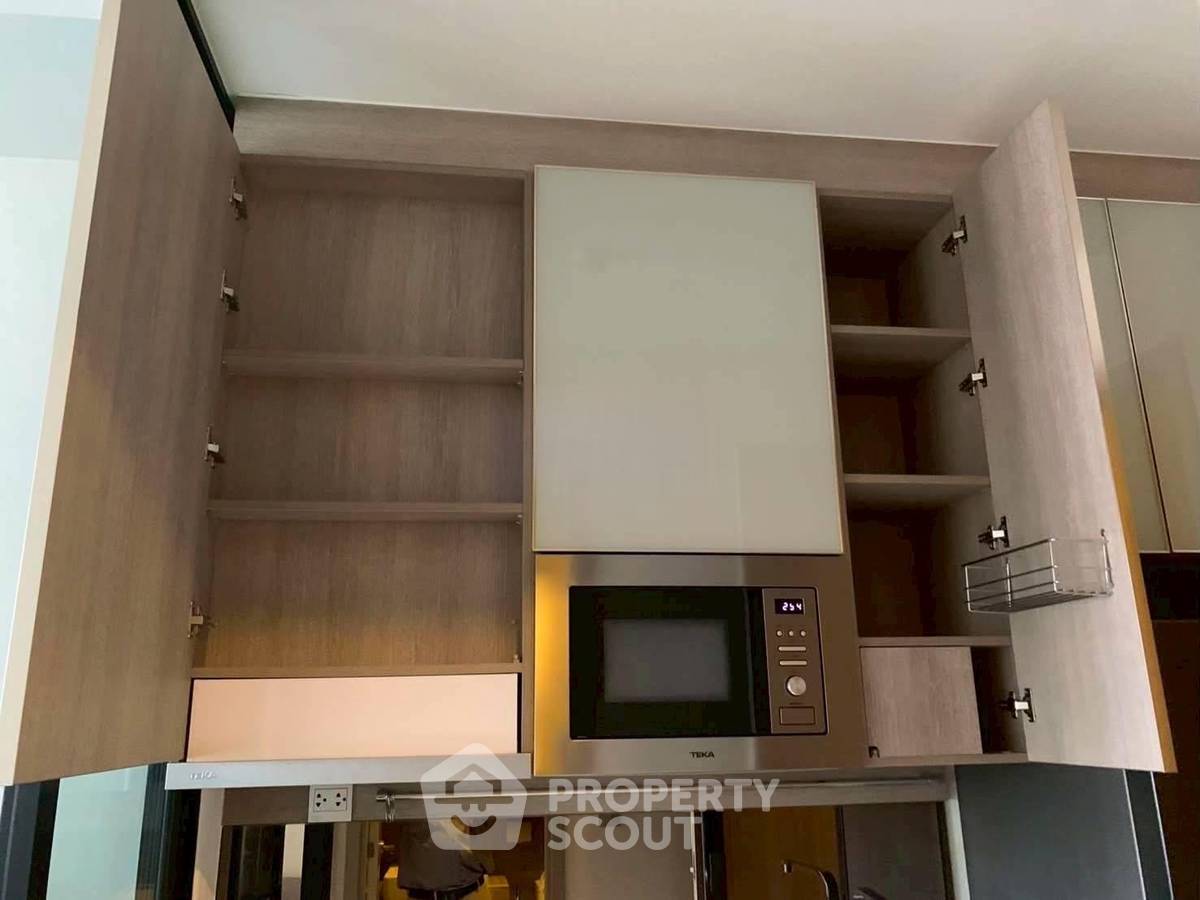 picture Condo 1-BR At Park Origin Phayathai, 20th-Floor (300m to BTS Phaya Thai) (ID 3044769) - 6/8