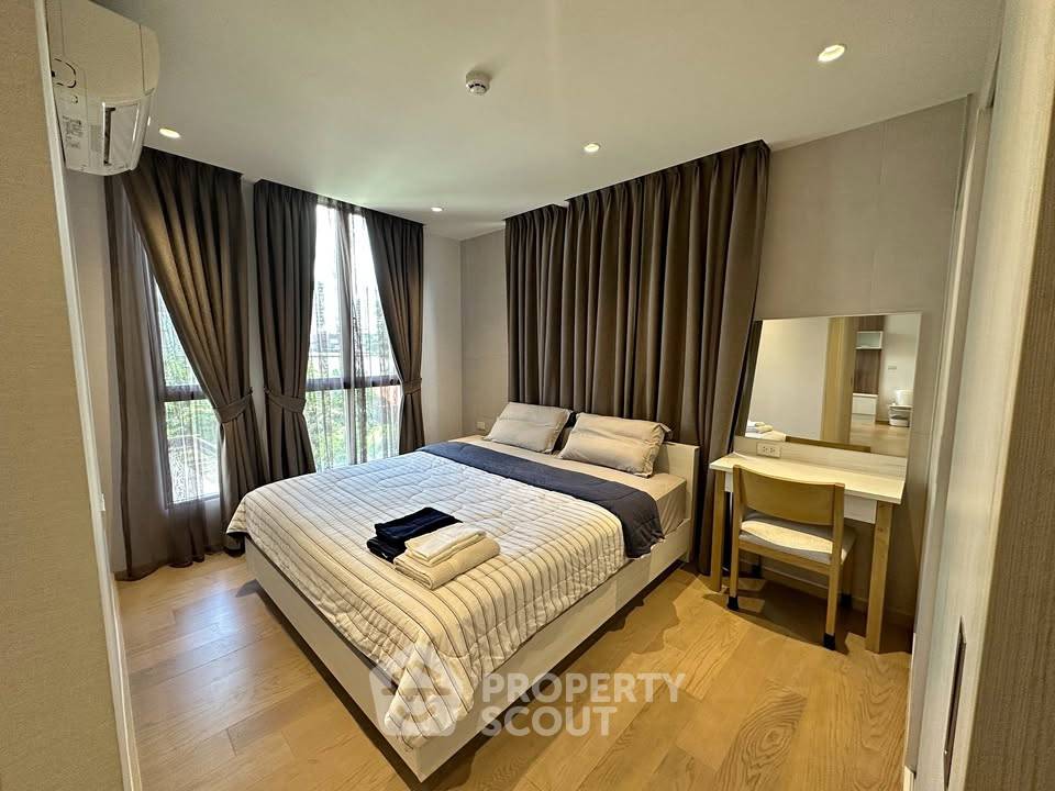 picture 1-BR Condo Runesu Thonglor 5, 37 Sqm, 5th Floor, BTS Thong Lor (ID 3101359) - 1/15