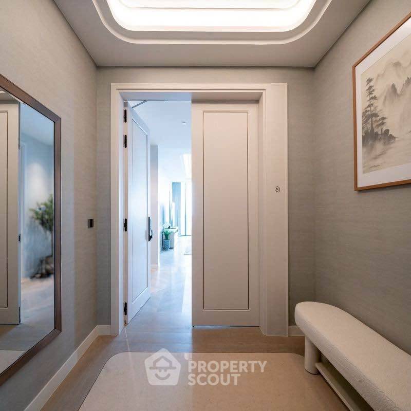 picture High-Floor 3-BR 372 Sqm For Sale At One 89 Wireless, MRT Lumphini 200m (ID 3087490) - 22/25