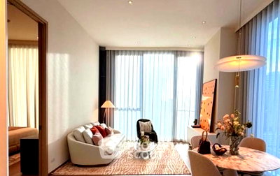 คอนโดให้เช่า : คอนโด 1-ห้องนอน ที่ สโคป หลังสวน ใกล้ BTS ชิดลม (ID 3088560)
