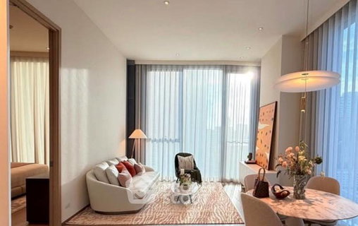 รูปภาพ คอนโด 1-ห้องนอน ที่ สโคป หลังสวน ใกล้ BTS ชิดลม (ID 3088560)