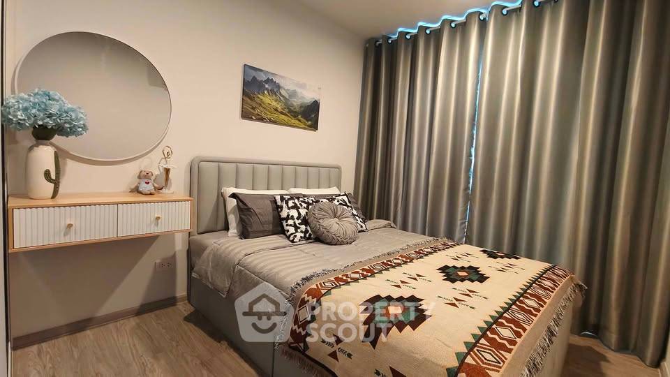 รูป คอนโด 1 ห้องนอน ชั้น 21 Regent Home บางนา ใกล้ BTS บางนา (ID 3101217) - รูปที่ 5/26
