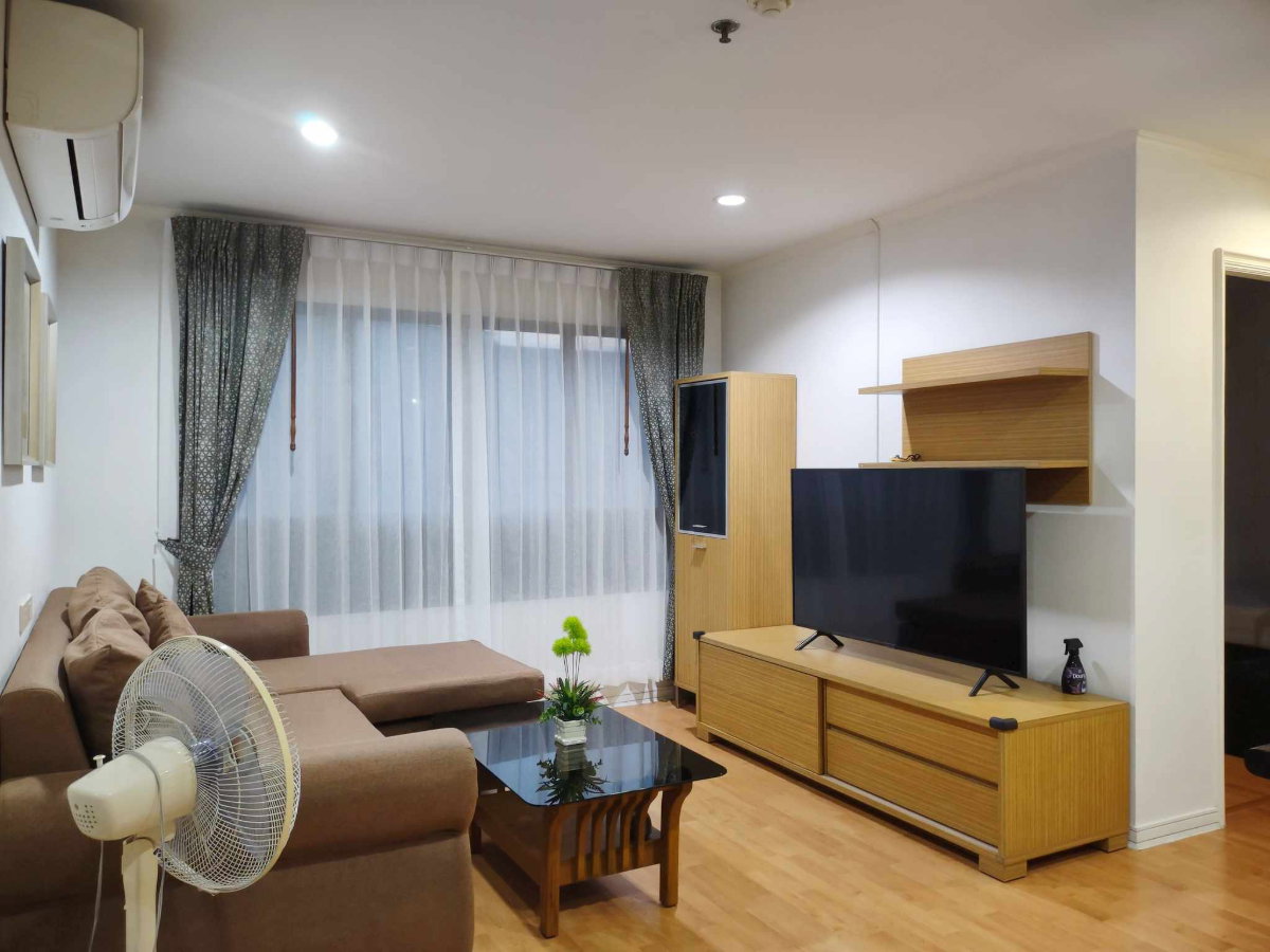 รูป 2 ห้องนอน🦊HunterCondo🦊สวนหลวง💥ลุมพินี วิลล์ สุขุมวิท 77🔴🟢🟡 - รูปที่ 3/14