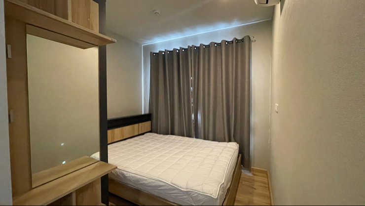 picture !! For Rent Brix Condominium Charan64 Near MRT Sirindhorn - 5/11