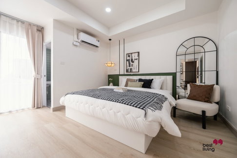 ขาย Supattra Condotel ใกล้ BTS อุดมสุข ห้องใหญ่ 2 ห้องนอน