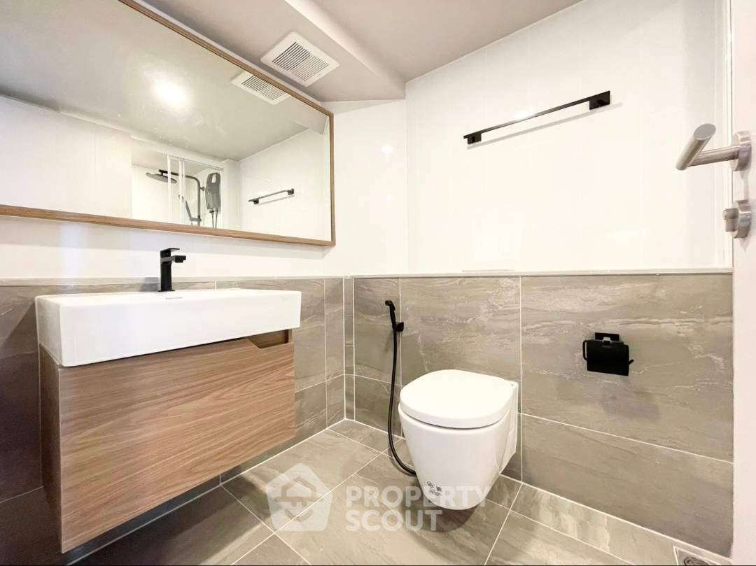 picture 1-BR Condo Culture Thonglor, 300m to BTS Thong Lor, 23rd-Floor (ID 3099036) - 13/14
