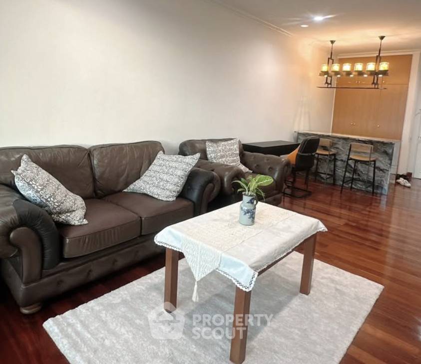 picture 1-BR 70 Sqm Condo At Baan Sathorn Chaopraya Near BTS Krung Thon Buri (ID 3094290) - 7/7