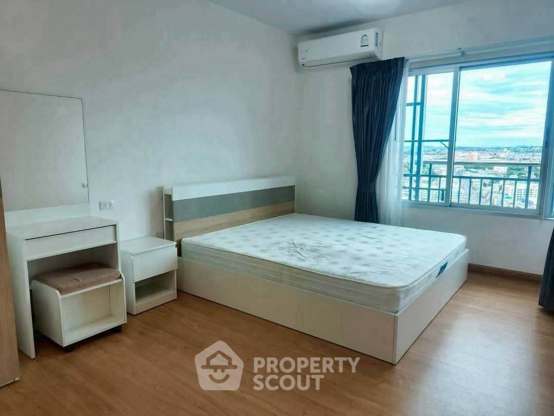 picture 1-BR Condo On 23rd Floor, 45 Sqm | Supalai Mare Pattaya (ID 3100472) - 4/11