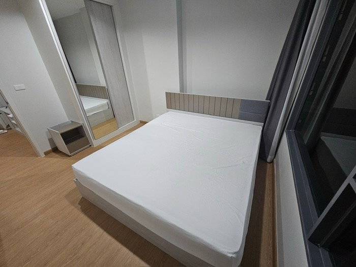 รูป 💥💥ปล่อยเช่าคอนโด Aspire สาทร-ราชพฤกษ์ 1Bed 32 ตรม.ชั้น 29 ห้องพร้อมอยู่!! สนใจ LINE ID: @atfirm💥💥 - รูปที่ 10/20