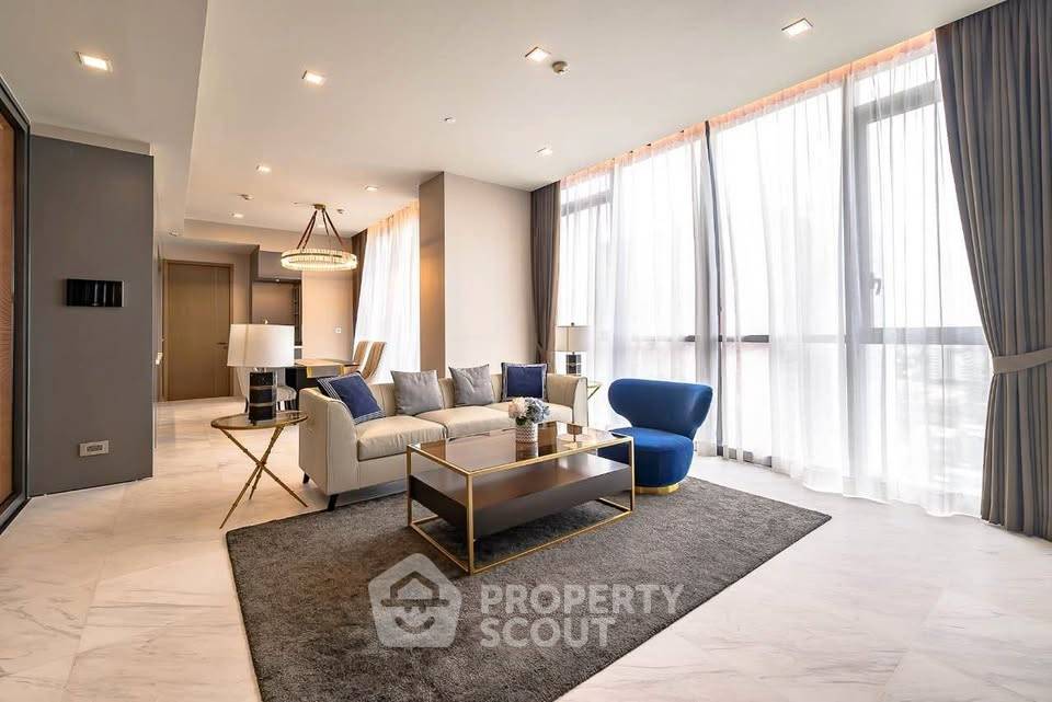 picture Well-Priced 2-BR At The Monument Thong Lo, 18th Floor ð (ID 3101432) - 1/28