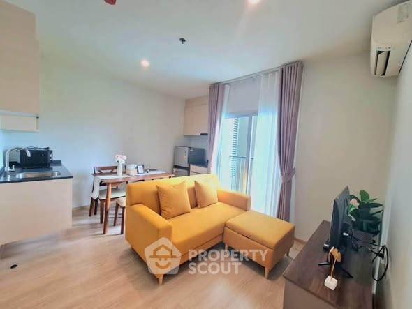 picture 2-BR 52 Sqm Condo At Noble Revolve Ratchada 2 Near MRT Thailand Cultural Centre (300m) (ID 3101287) - 4/9