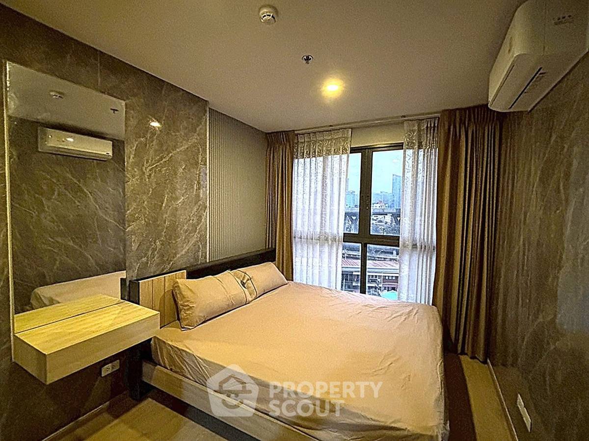 picture 1-BR Condo For Rent, Ideo O2, 33 Sqm, 8th Floor Near BTS Bang Na (ID 3101431) - 1/8
