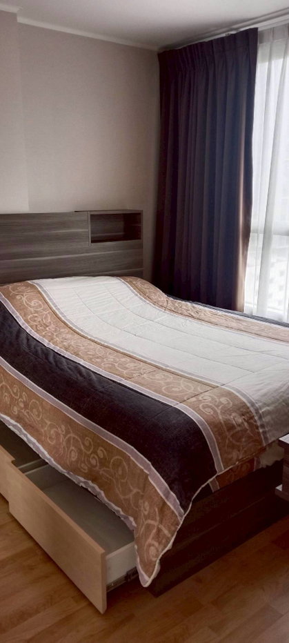 picture FOR Sale Condo U delight Residence Pattanakarn - 1/14