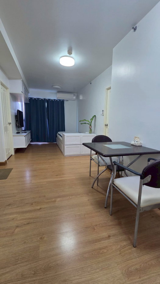 picture To sell, Supalai Veranda Ratchavipha Prachachuen (2-bed room) building C 8 floor ð line: eyannie - 4/21