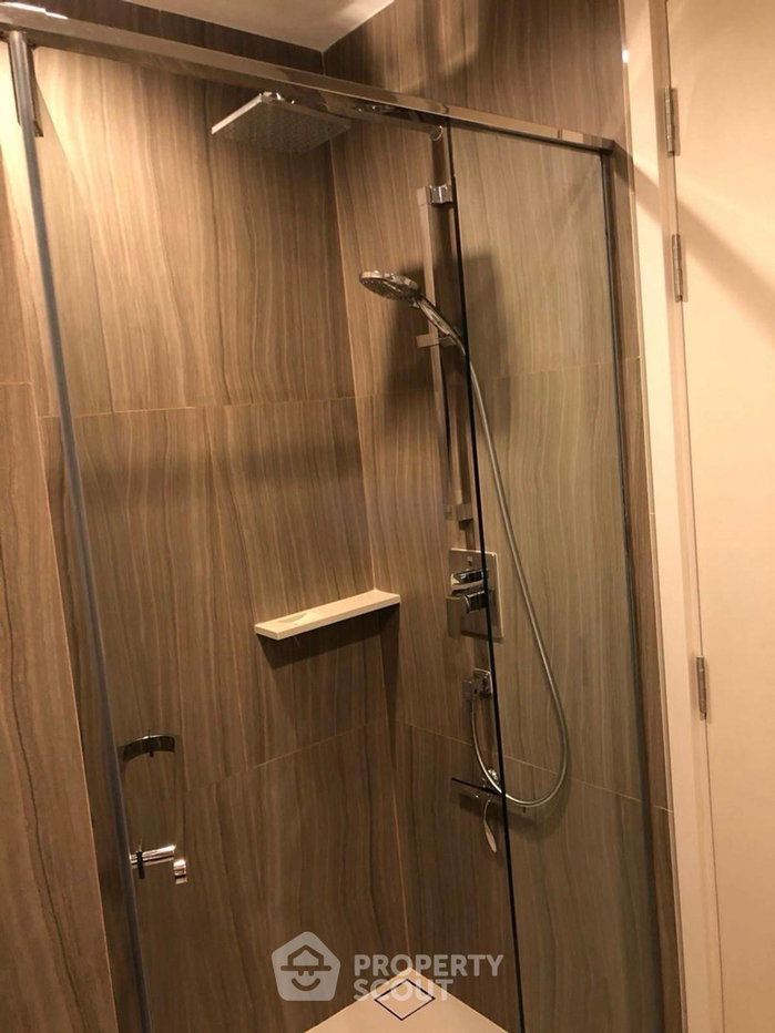 picture 1-BR Condo At The Line Phahon Pradipat, 24th Floor Near BTS Saphan Khwai (ID 2725241) - 11/11