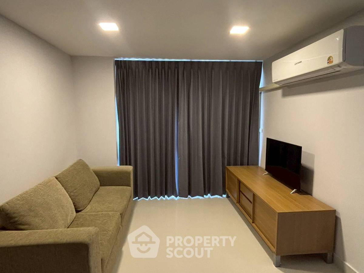 รูป คอนโด 1 ห้องนอน ขนาด 48 ตร.ม. ชั้น 8 โครงการ The Alcove Sukhumvit 49 ใกล้ BTS พร้อมพงษ์ (ID 2828553) - รูปที่ 7/17