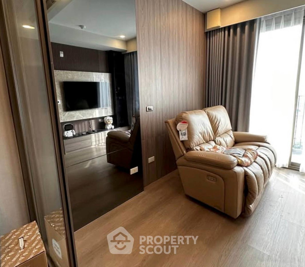 picture 1-BR Condo, Whizdom The Forestias Mytopia, Bang Kaeo (ID 3082606) - 2/3