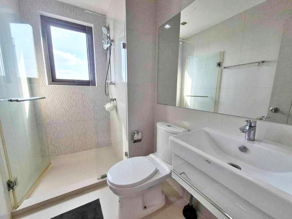 รูป 2 ห้องนอน🦊HunterCondo🦊ไลฟ์ สุขุมวิท 48 - รูปที่ 7/7