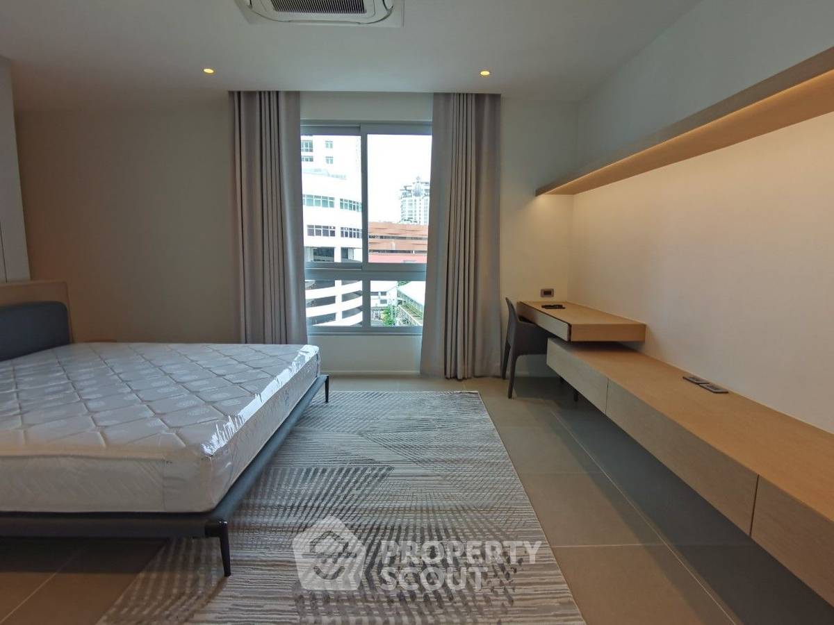 รูป คอนโด 1 ห้องนอน 100 ตร.ม. ใกล้ BTS เอกมัย 300 ม. ชัยพฤกษ์ เพลส (ID 1177355) - รูปที่ 3/10