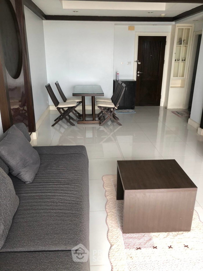 รูป คอนโด 1 ห้องนอน ชั้น 15 ขนาด 58 ตร.ม. ที่ Monterey Place Sukhumvit 16 ใกล้ MRT Queen Sirikit (100ม.) (ID 555490) - รูปที่ 2/4