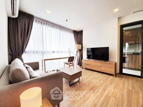 คอนโด 2 ห้องนอน ขาย ที่ Taka Haus เอกมัย 12 ใกล้ BTS เอกมัย (ID 3097978)