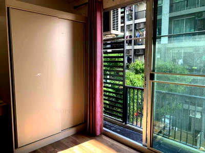 Condos for sale : 🔺 For Sell Condo A SPACE ME SUKHUMVIT 77 Building 1, Floor 3,Studio, Room size 29 sqm