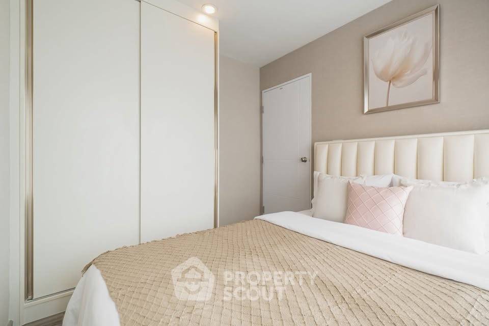 รูป คอนโด 2 ห้องนอน 56 ตร.ม. ชั้น 31 Regent Home บางนา ใกล้ BTS บางนา (ID 3101944) - รูปที่ 11/14
