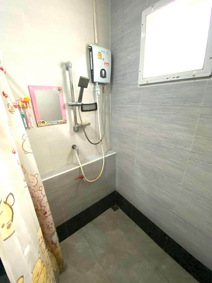 รูป ให้เช่าบ้านแฝด ม.เพชรรดา มาบยางพร ปลวกแดง ระยอง - รูปที่ 3/9