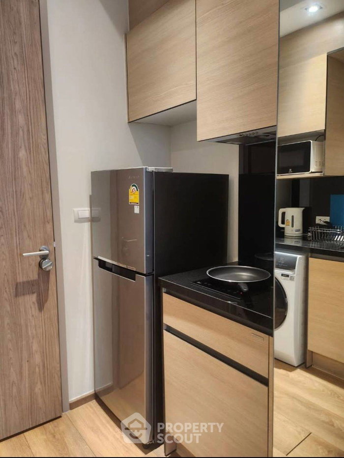 picture 1-BR 29 Sqm Condo Park Origin Phrom Phong, 4th Floor Near BTS Phrom Phong (ID 2238100) - 3/9