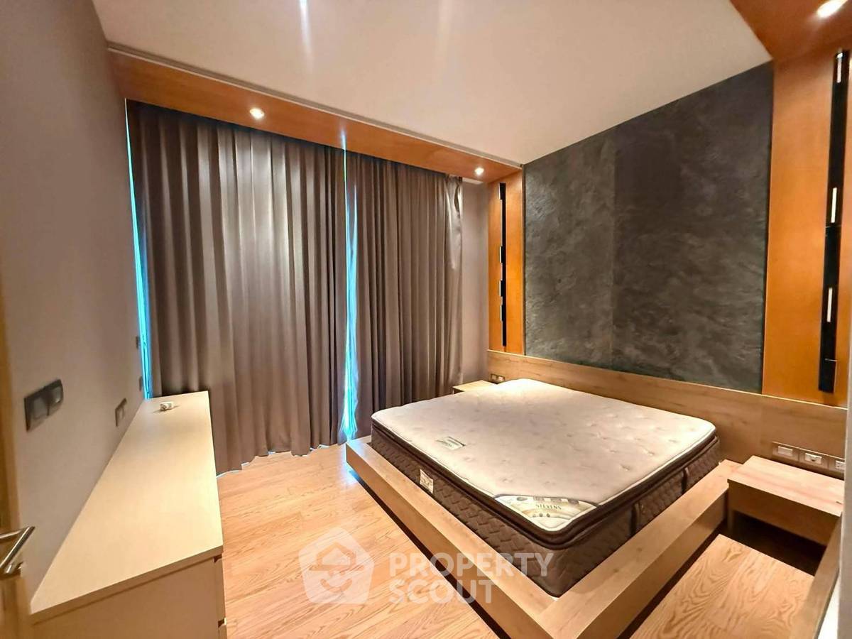 รูป คอนโด 2 ห้องนอน Magnolias Waterfront Residences ใกล้ BTS สะพานตากสิน (ID 3100528) - รูปที่ 11/15