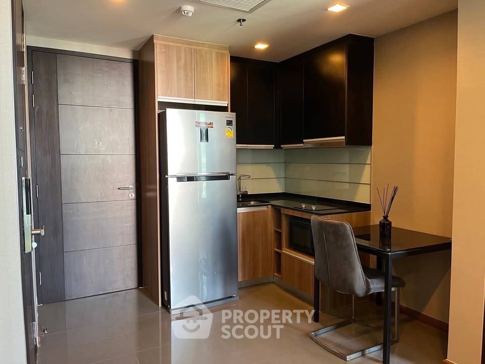 picture Well-Priced 1-BR 35 Sqm Wish Signature Midtown Siam near BTS Ratchathewi (300m) (ID 3100885) - 5/11