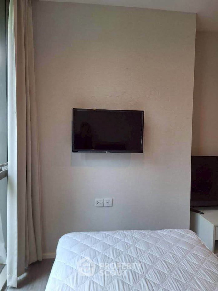 picture 2-BR 333 Riverside Condo Near MRT Bang Pho (100m) (ID 3098500) - 39/39