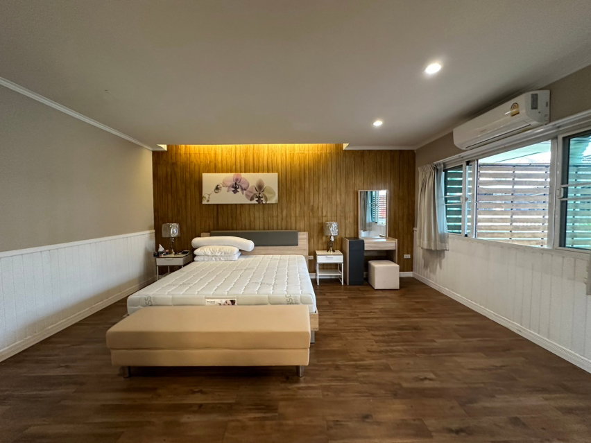 รูป ขาย ทาวน์เฮาส์ หมู่บ้านพรประดิษฐ์ สุขุมวิท50 อ่อนนุช บีทีเอส GH583 - รูปที่ 25/32