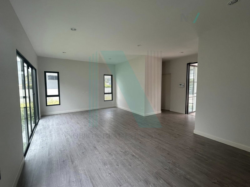 Houses for sale : For Sell House SARANSIRI RAMA 2 2-story 4 bedroom 4 bathroom
