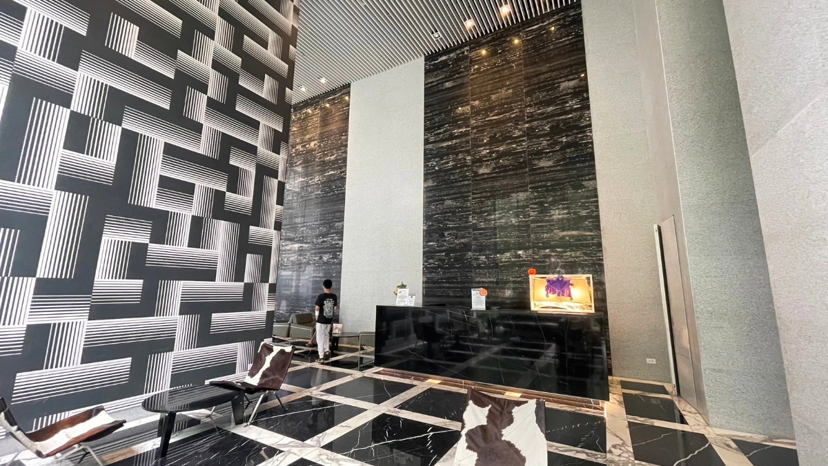 รูป ให้เช่า คอนโด Park 24 พร้อมพงษ์ ใกล้รถไฟฟ้า - รูปที่ 6/23