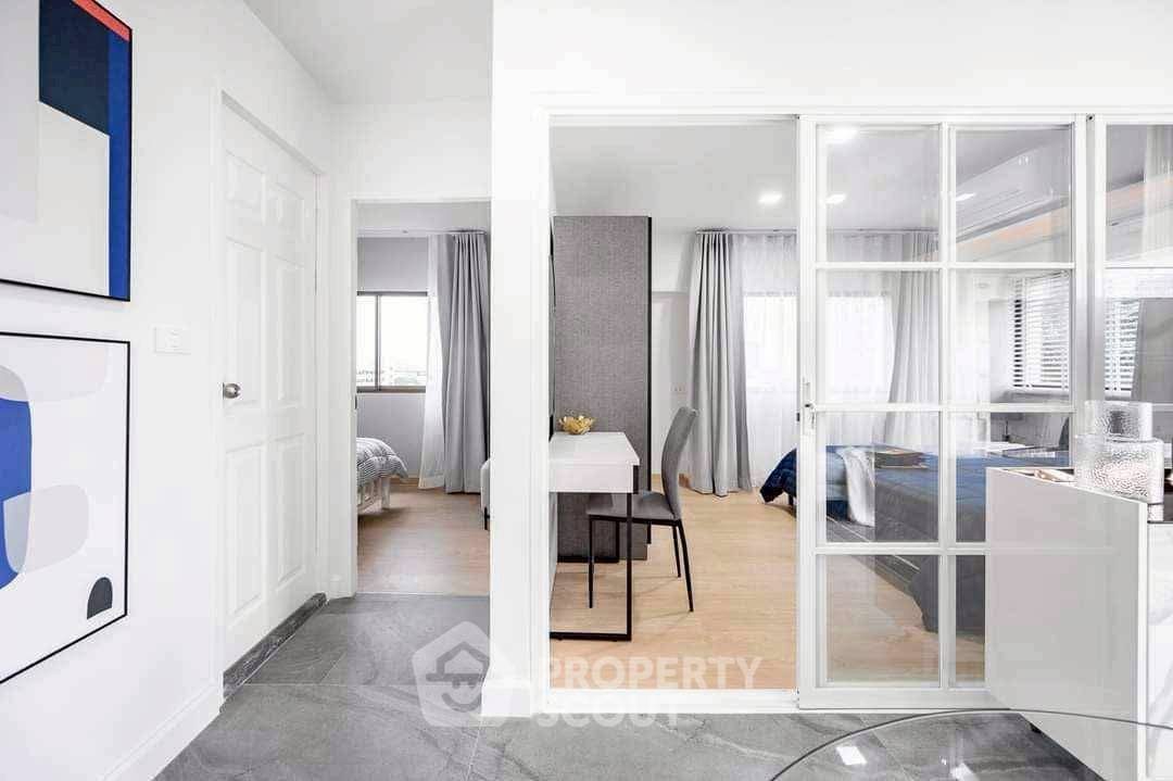 picture 2-BR Condo For Rent At Thonglor Tower, 50 Sqm Near BTS Thong Lor (ID 3100492) - 6/11
