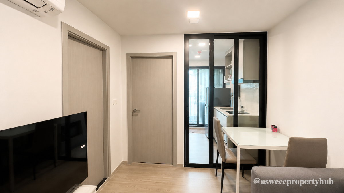 รูป Kave Coco Bangsaen ห้องสวย พร้อมเข้าอยู่ - รูปที่ 3/19