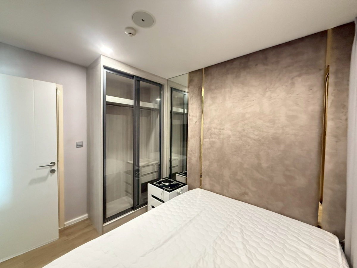 รูป 2 ห้องนอน🦊HunterCondo🦊จตุจักร💥ไอเวอรี่ รัชดา - ลาดพร้าว🔴🟢🟡 - รูปที่ 2/11