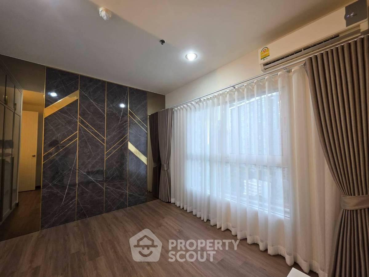 รูป คอนโด 2 ห้องนอน ให้เช่า The Parkland Grand Taksin ใกล้ BTS ตลาดพลู 400 ม (ID 3100544) - รูปที่ 12/16
